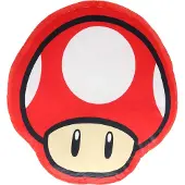 Super Mario Coussin Mushroom