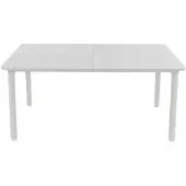 Garbar Table De Jardin Noa 160x90