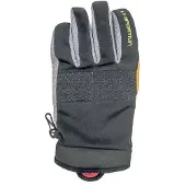 La Sportiva Supercouloir Tech Gloves Gris XS