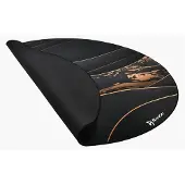 AROZZI Tapis De Souris De Jeu Zona Round