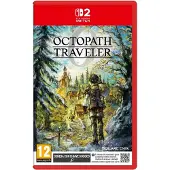 Games Switch 2 Octopath Traveler Zero (0)