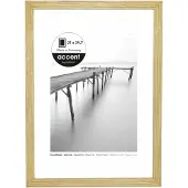 Nielsen Design Chêne scandinave (A4)