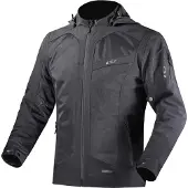 Ls2 Textil Bolton Air Veste textile moto imperméable Taille