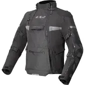 Ls2 Textil X-Master Veste textile moto imperméable