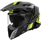 Airoh Commander 2 Skip Casque de motocross Taille
