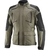 Ixon Midgard Veste textile imperméable à l’eau pour moto