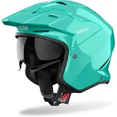 Airoh Kombakt Open Face Helmet Vert M