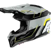 Airoh Aviator 3 Leader Casque de motocross