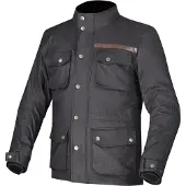 Ls2 Textil Liberty Veste textile moto imperméable Taille