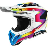 Airoh Aviator Ace 2 Sunrise Off-road Helmet Multicolore S