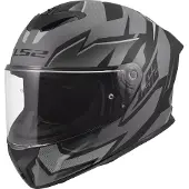 LS2 FF820 Rapid III Xtrem Casque