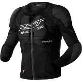 Rst Race Dept D3O Performance Airbag Chemise protectrice à manches longues