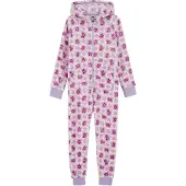 We fashion Pyjama violet / violet clair