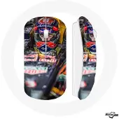 MANIACASE Souris sans fil Verstappen Formule 1