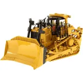 Diecast Masters Bulldozer Caterpillar D9t-Norscot