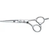 KASHO KDM-55 Offset ciseaux pour cheveux 1 pcs