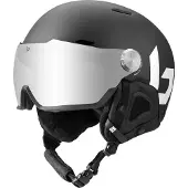 Bolle Casque Avec Visière Might Visor