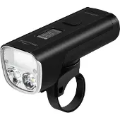 Magicshine Allty 2500s Front Light Argenté 2500 Lumens