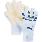 Puma Future Pro Hybrid Goalkeeper Gloves Bleu 8