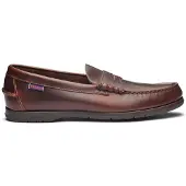 Sebago Docksides Thetford Loafers Marron EU 46 Homme