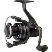 Quick Impulse 4qf Fd Spinning Reel Argenté 2500S
