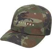 Quiksilver Casquette Qs Frassnassa