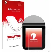 Upscreen Scratch Shield Protection