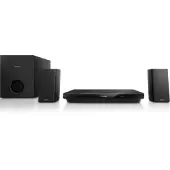 Philips - Home Cinéma Blu-ray 3D 2 enceintes - HTB3280G/12