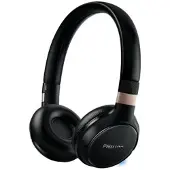 Philips - Casque Bluetooth sans fil - SHB9250/00