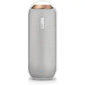 Philips - Enceinte portable sans fil - BT6000W/12