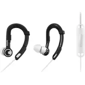 Philips ActionFit - Casque Sport avec Micro - SHQ3305WS/00