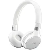 Philips - Casque Bluetooth sans fil - SHB9250WT/00