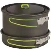 Pinguin Rover S Casseroles Noir Noir One Size