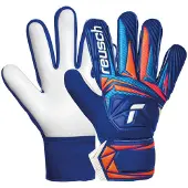 Reusch Attrakt Starter Solid Gants de gardien de but Junior