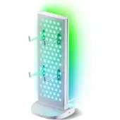 Nanoleaf Pegboard USBdeskdock WHIT