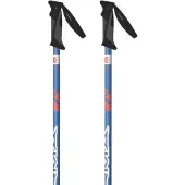 KERMA Speed Poles Clair 130 cm