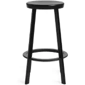 Magis Déjà-vu Tabouret de Bar Medium 66 cm | Black