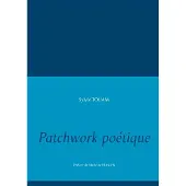 Books on Demand Patchwork poétique