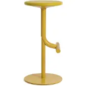 Magis Tibu Tabouret Lime | Polyurethane