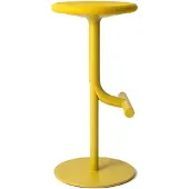 Magis Tibu Tabouret Lime | Fabric