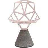 Magis Chair One - Base en Béton