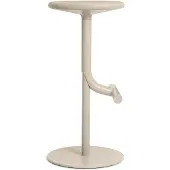 Magis Tibu Tabouret Beige | Polyurethane
