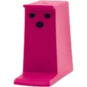 Magis Ladrillos Lot de Nik (Fuchsia)