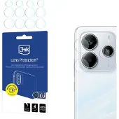 3MK Lens Protection pro Redmi Note 14 5G Global (Xiaomi Redmi Note 14 5G)