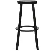 Magis Déjà-vu Tabouret de Bar High 76 cm | Black