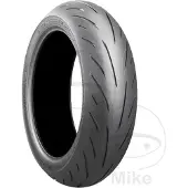 Bridgestone Pneus BATTLAX S22 REAR 150/60 R 17 66H TL