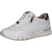 Caprice Baskets basses blanc