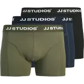 Jack & Jones Boxers Soho Solid 3 Unités