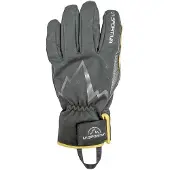 La Sportiva Ski Touring Gloves Gris XS