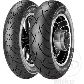 Metzeler Pneus ME 888 MARATHON ULTRA (F) 100/90-19 M/C 57H TL